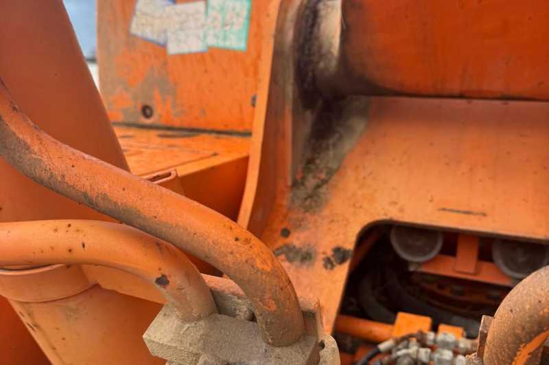 OmecoHub - Immagine DOOSAN SOLAR225NLCV